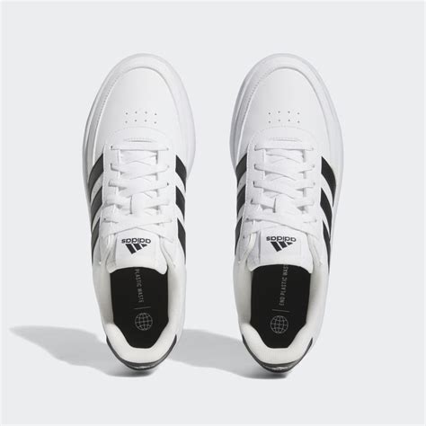 MEN'S ADIDAS BREAKNET 2.0 SHOES 